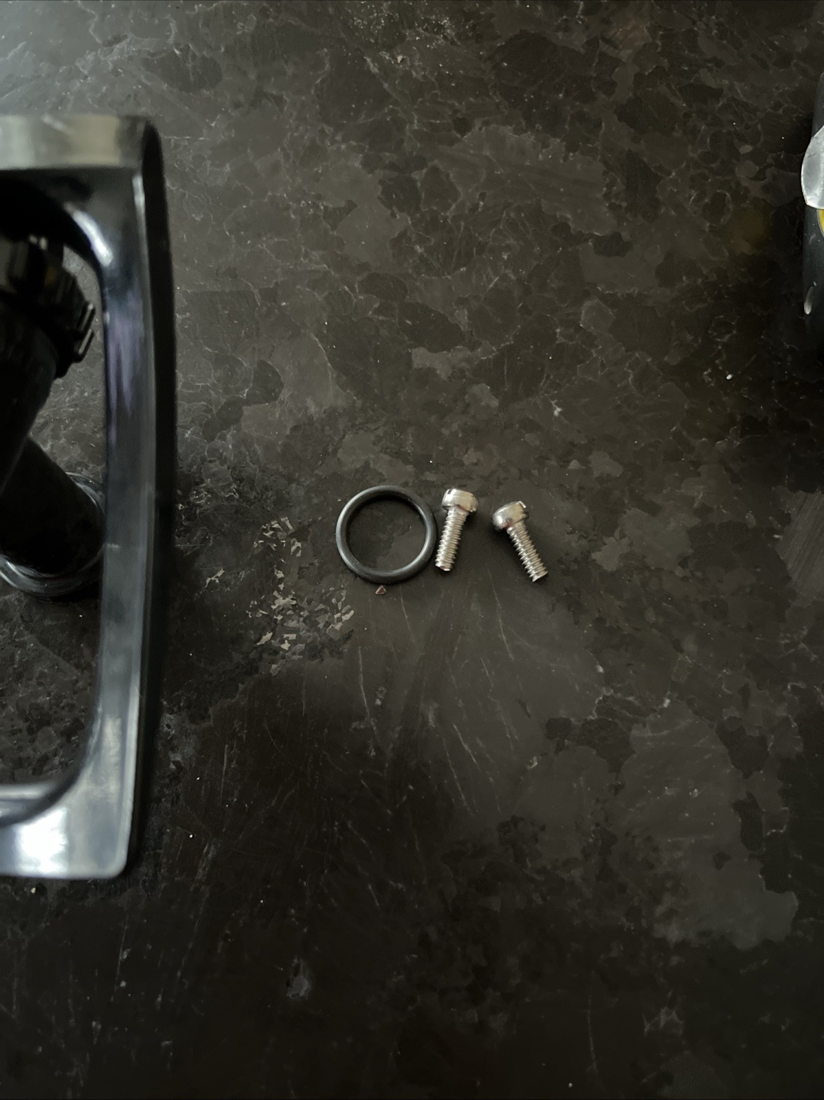 Hot/ Cold Dispenser Replacement Push Spigot