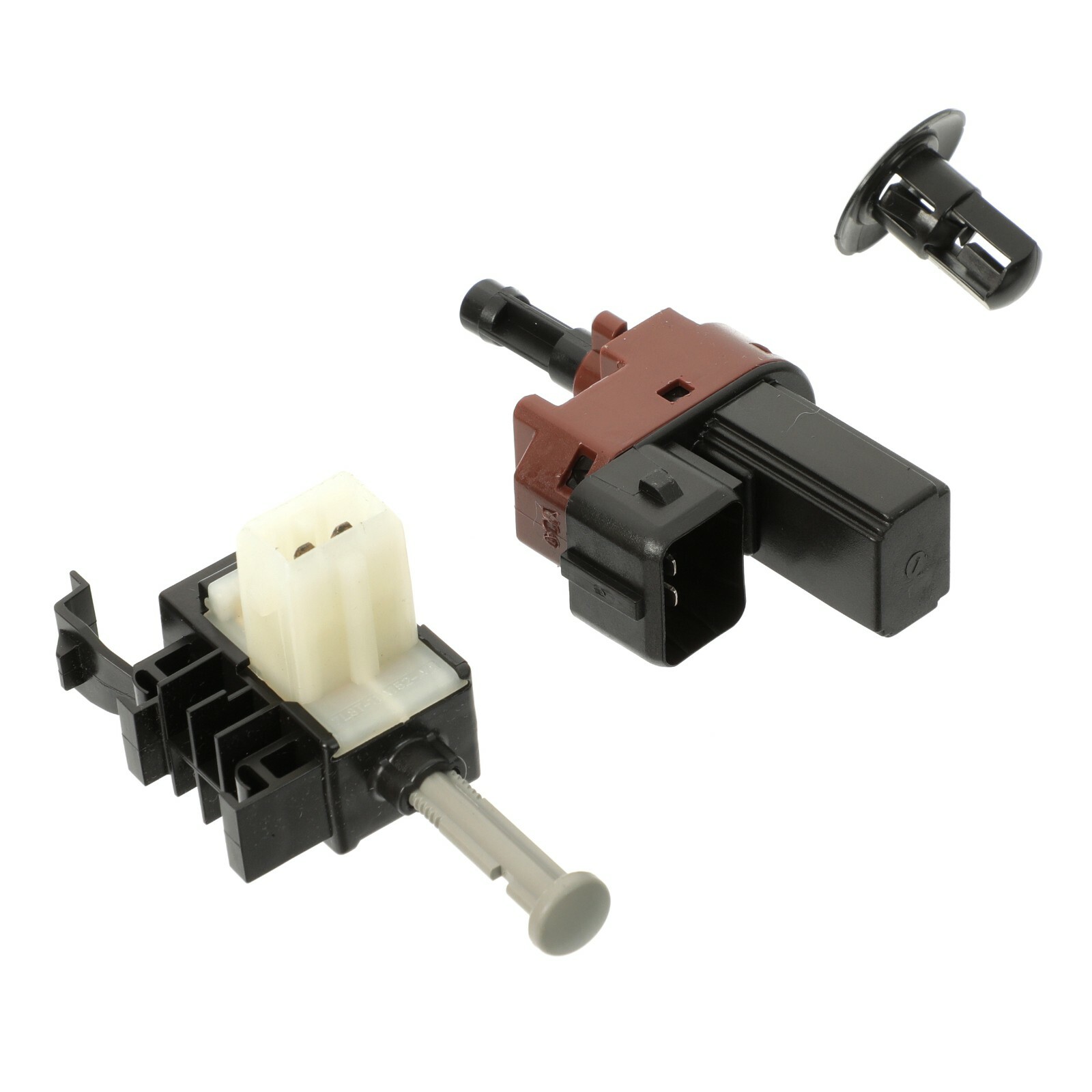 2004-2008 Mazda RX-8 Clutch Pedal Assembly w/ Interlock & Position Switch OEM