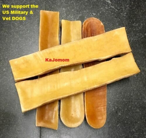 Himalayan 100% GENUINE Dog Chew LARGE Treat Bone Cheese Yak FRESH 100% Natural