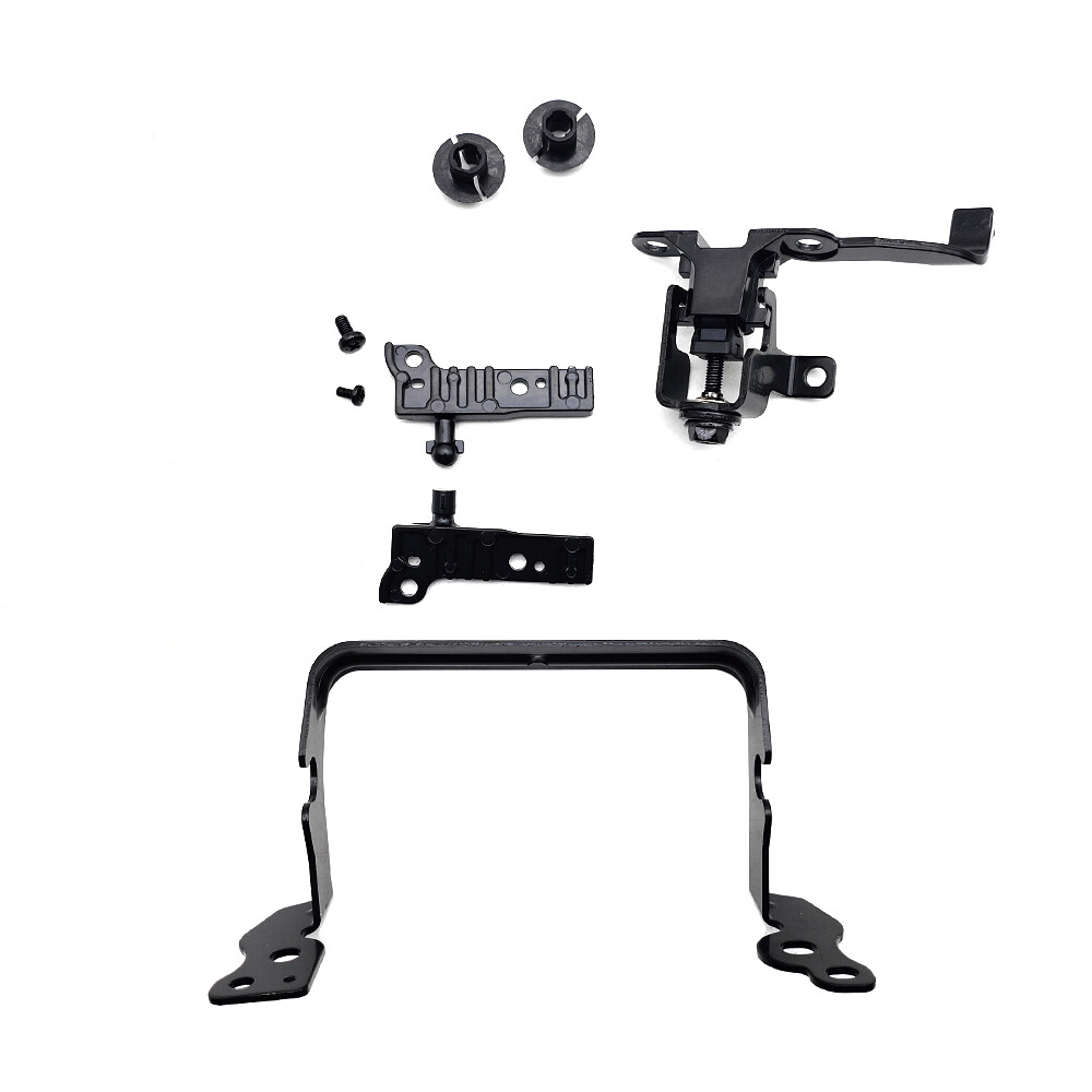 88210-47090 88210-07010 88210-48070 For Lexus & Toyota Radar Sensor Bracket Kit