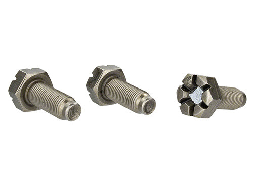 Ford Mustang 1996-2010 4.6L Manual Flywheel Bolts