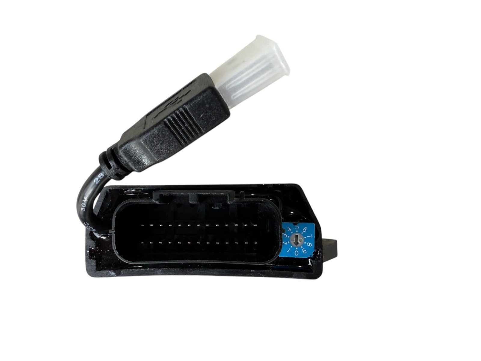 PROCOM Yamaha Raptor 700 2006-2014