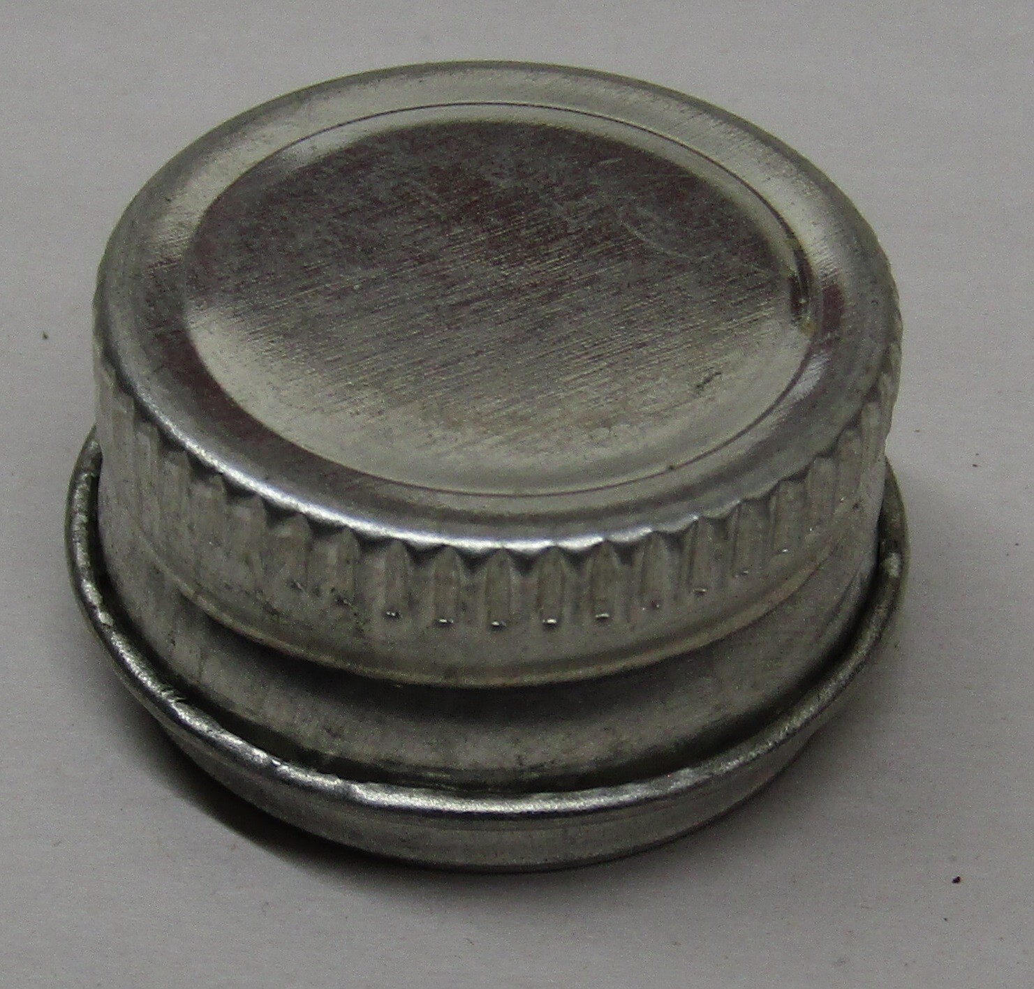 1" Gas Cap and Fill Neck For Tanks Gas Engine