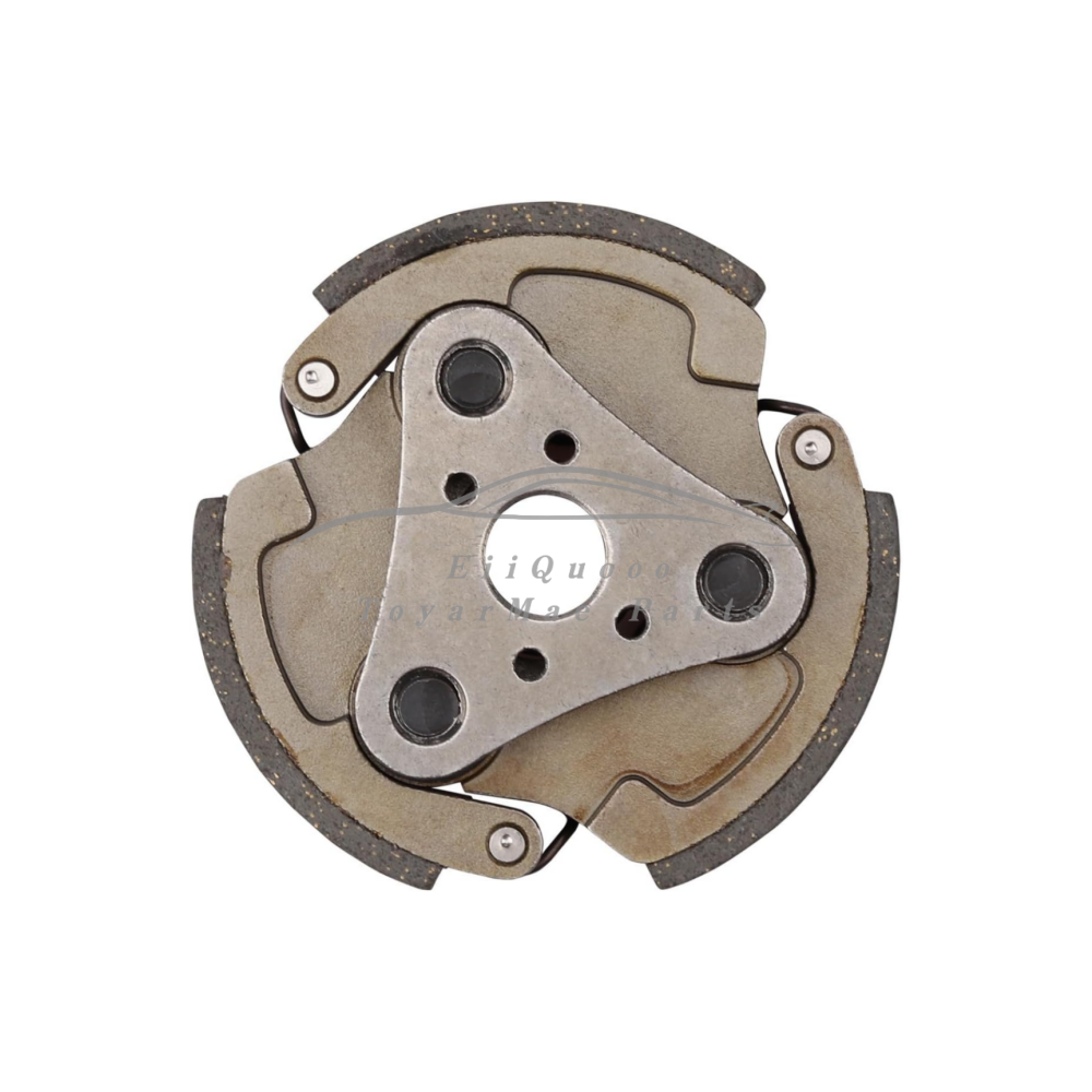 Multiquip Clutch Assy New Style For MTX50 MTX60 MTX70 MTX80 Rammers 366348550