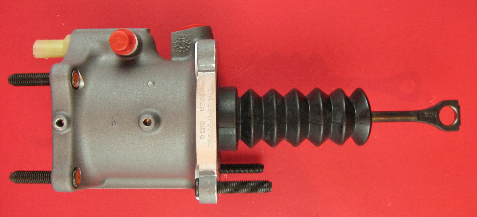 NEW 2772114 Hydromax Hydraboost Brake Booster - All Makes 0204745907 OEM Bosch