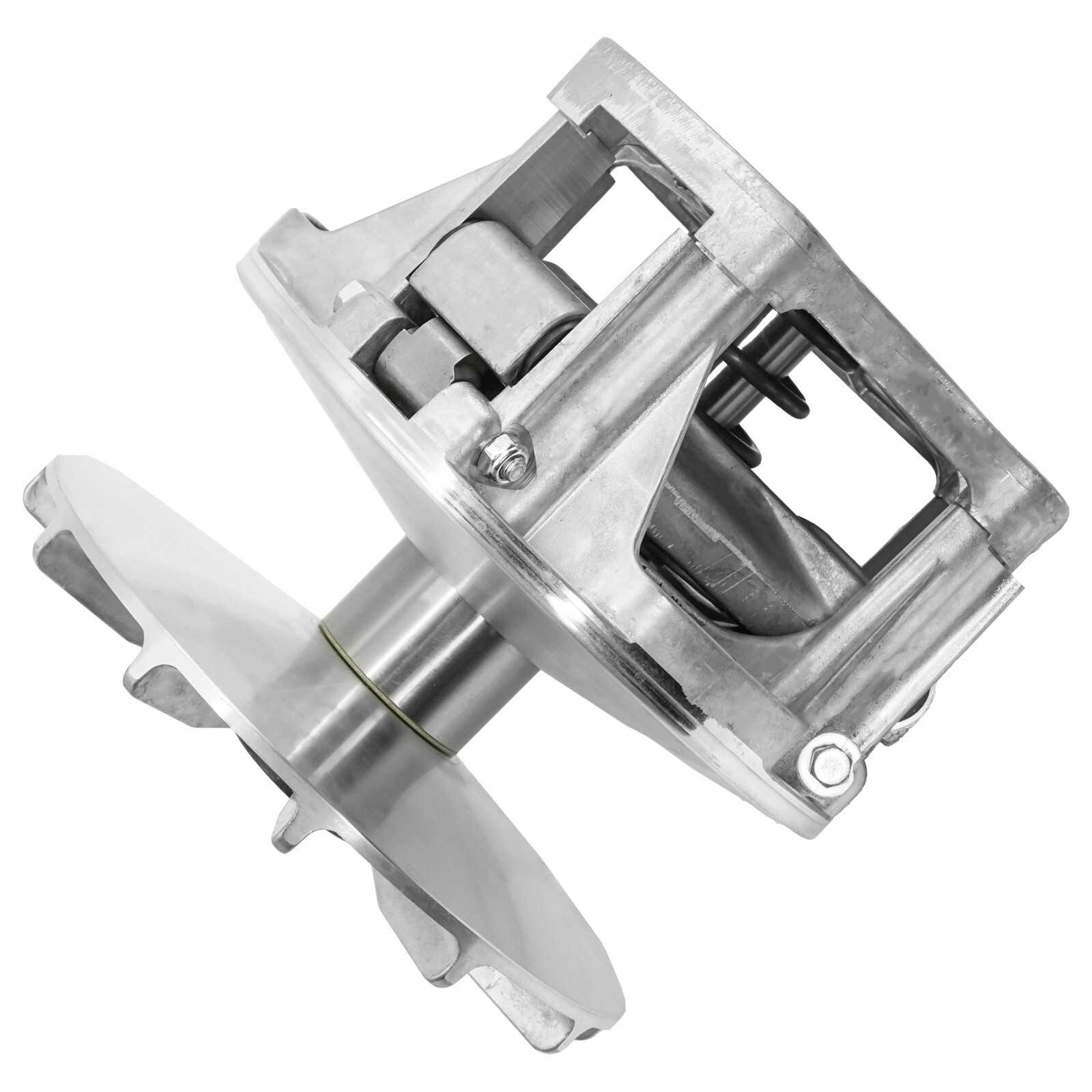 Primary Drive Clutch For Polaris General 4 1000 EPS 2017-19 Ranger XP 1000 2017