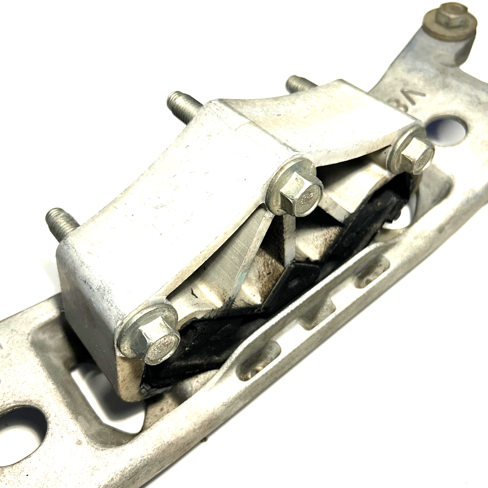 2015-2023 Ford Mustang Manual Transmission Mount Crossmember Support Bracket