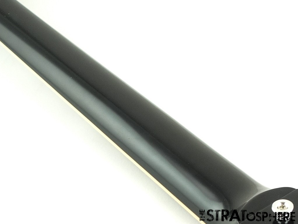 Gibson USA SG Standard Model BODY & NECK, Mahogany, Nitro Ebony