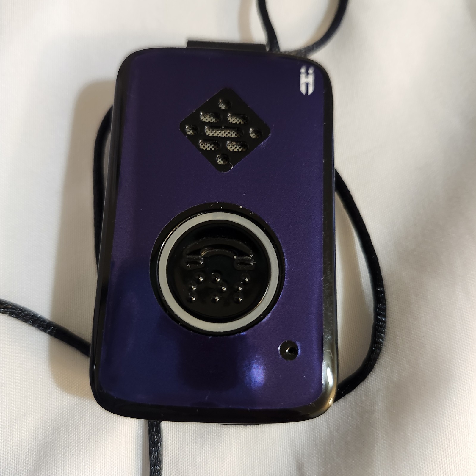 ThriivePRO Medical Alert 2.0 4G LTE GPS Fall Detection Emergency Device