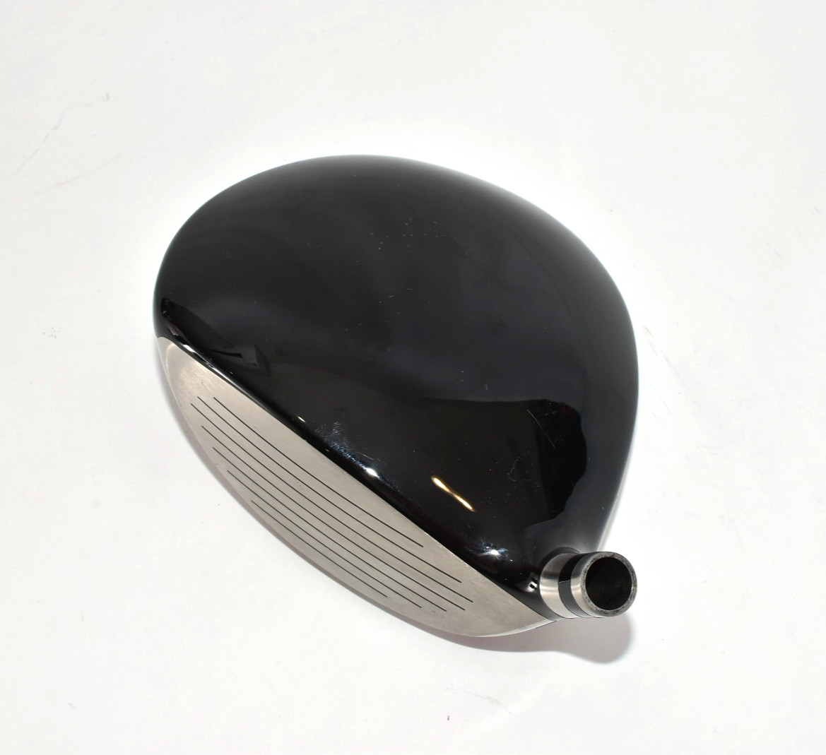 Yamaha Rmx 120 9.5 RH Golff Men Club Driver Head Only 455cc JDM w/ Adapter