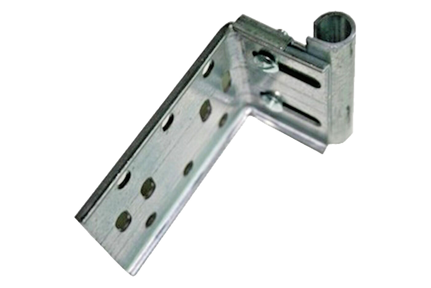 Wayne Dalton Top Bracket With Roller Holder, 1 only 158048