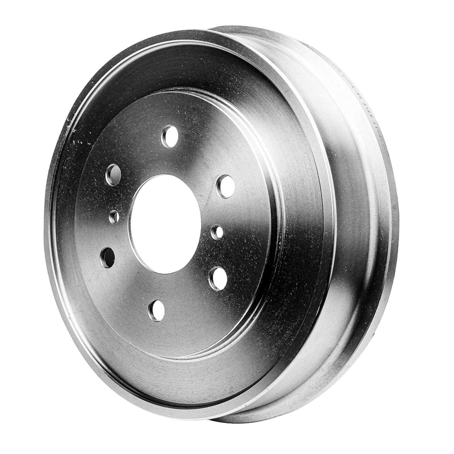 Rear Drum Brakes Shoes Kit for 2005 - 2008 GMC Chevrolet Sierra Silverado 1500