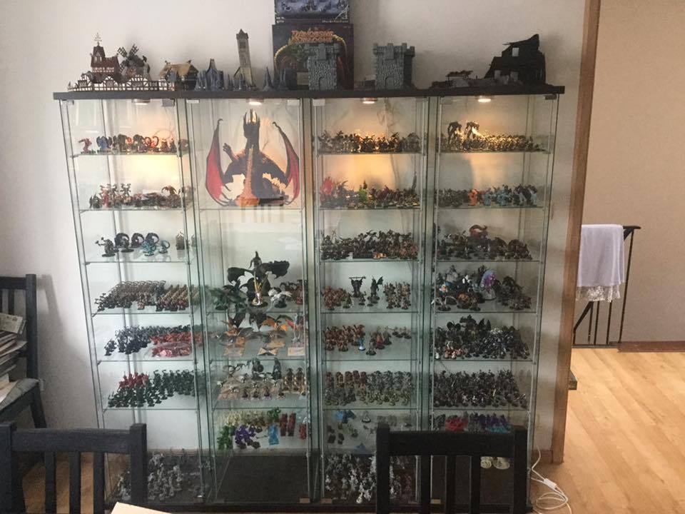 Shelf brackets for IKEA DETOLF, add extra shelves