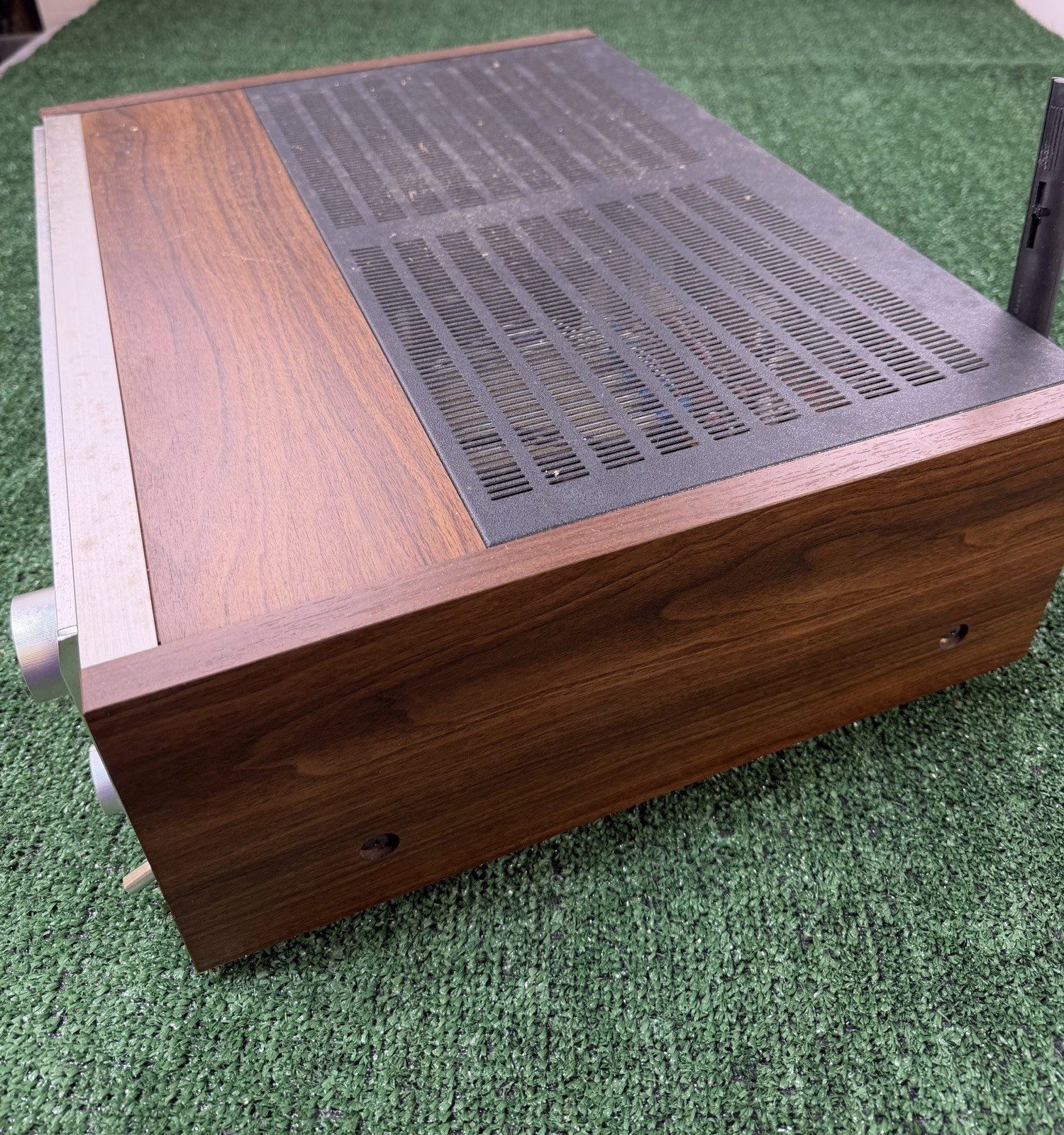 Vintage PIONEER SX-3900 STEREO RECEIVER Full working Condition