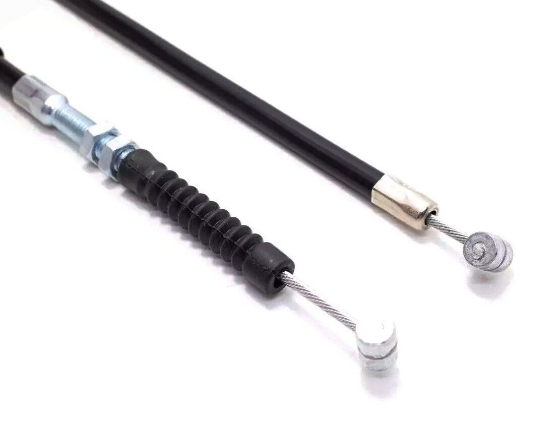 Front Brake Cable For Honda CR80R CRF80F CT90 CT110 XL75 XL80S XL100S XR75 XR80R