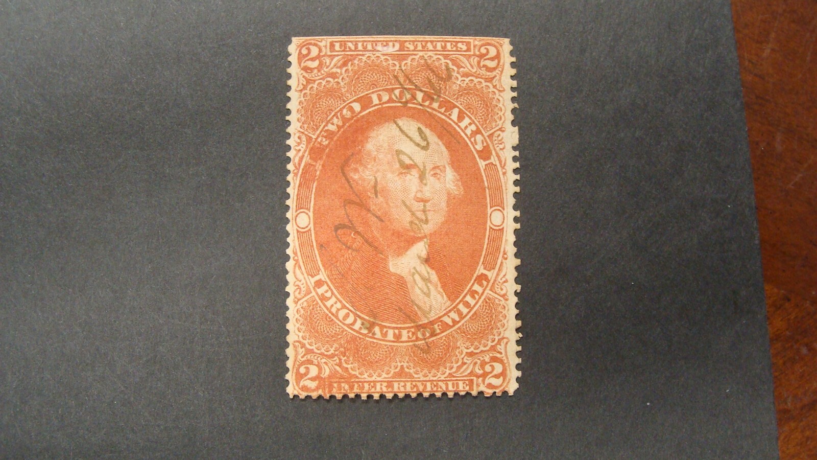 US SCOTT# R83c USED F LOT# 80595