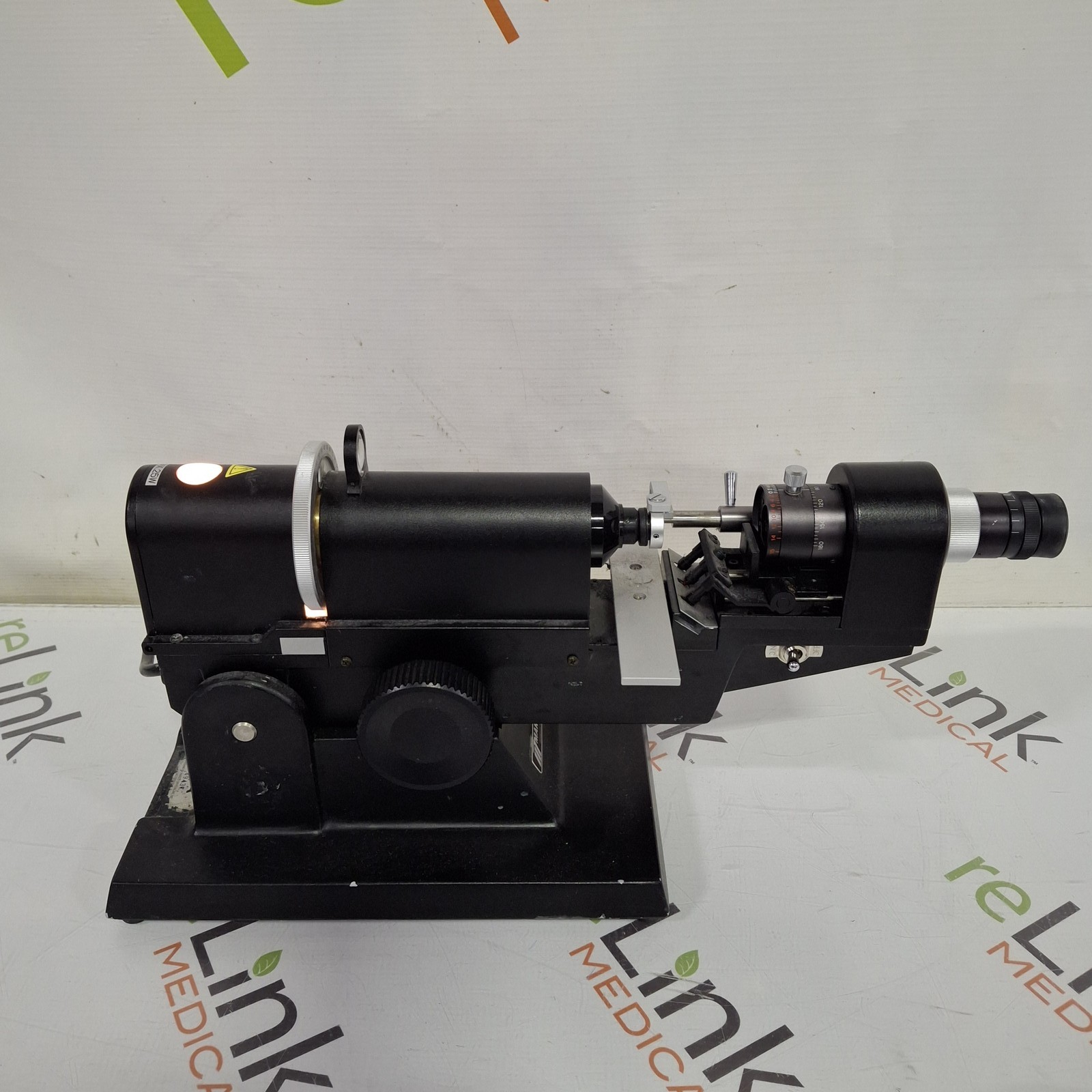 Marco LM-101 Lensmeter