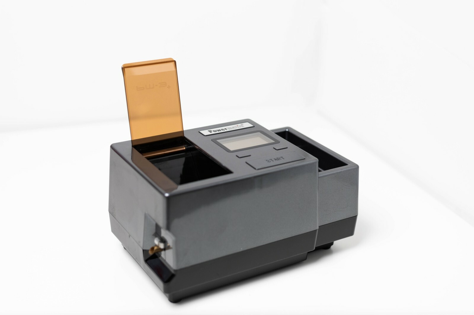 POWERMATIC 3 + AUTOMATIC Better than Powermatic 2 cigarette injector