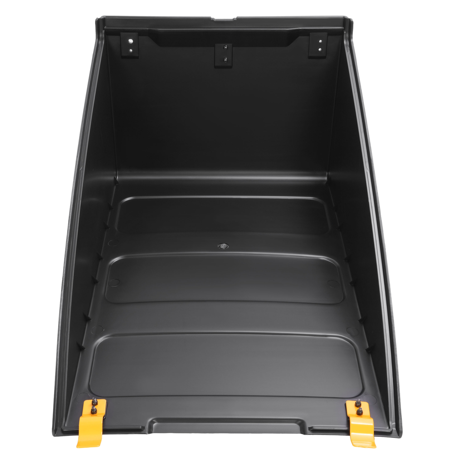 Battery Box Lid Cover 3 Battery Setup For Freightliner M2 106 112 #A06-62565-000