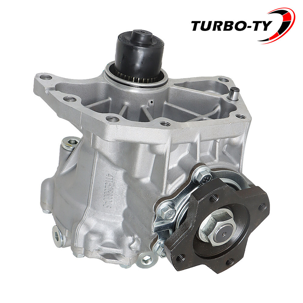 Transfer Case 33100-3KA0B Fit For Pathfinder Murano JX35 JX60 QX60 2013-2018 3.5