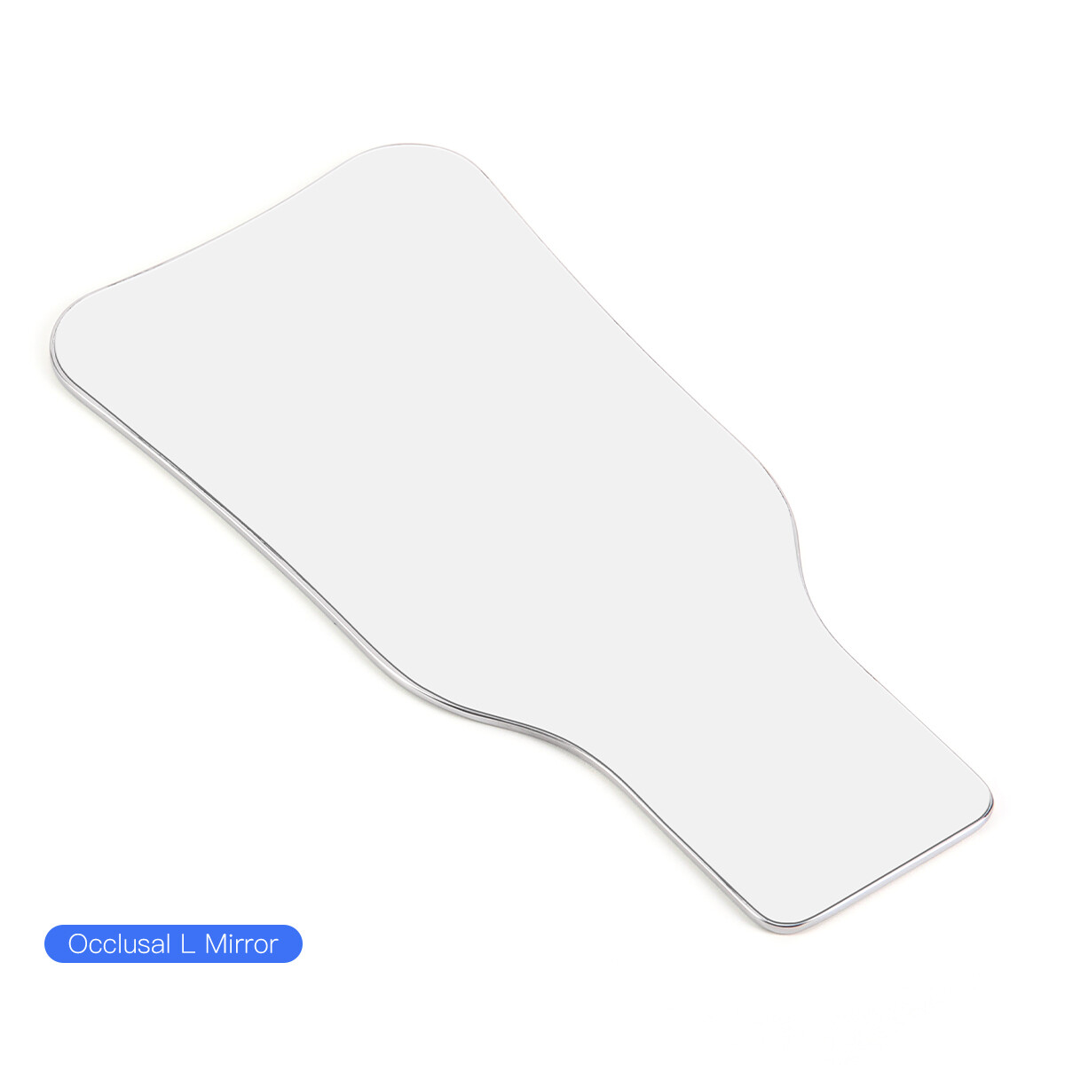 Dental Occlusal Mirror Fog Free LED Intra Oral Photo System Mirror Anti-Fog 4K