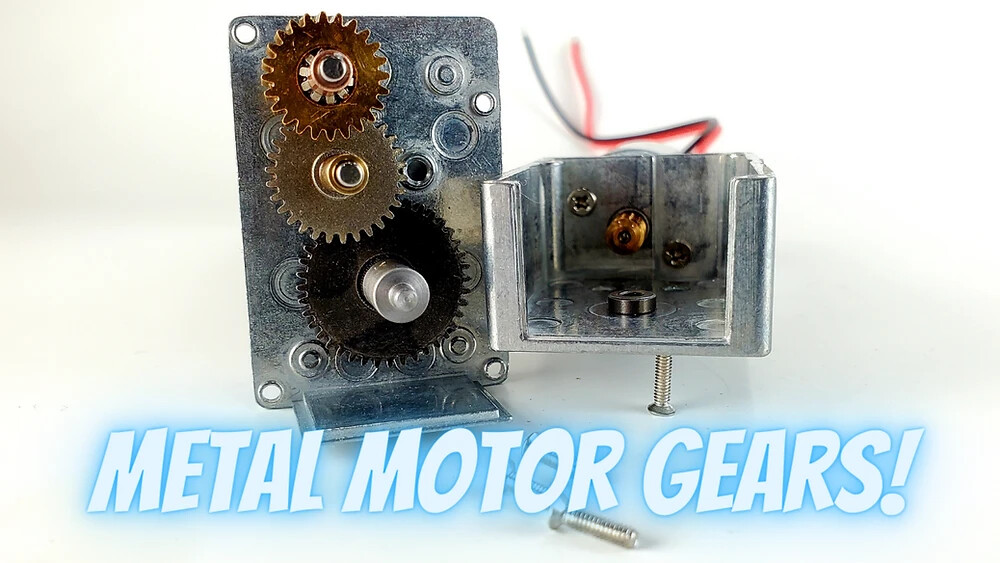 EP 2.0 BRASS CASING ANNEALER (ADJUSTABLE IN SECONDS! NO EXTRA PARTS!)