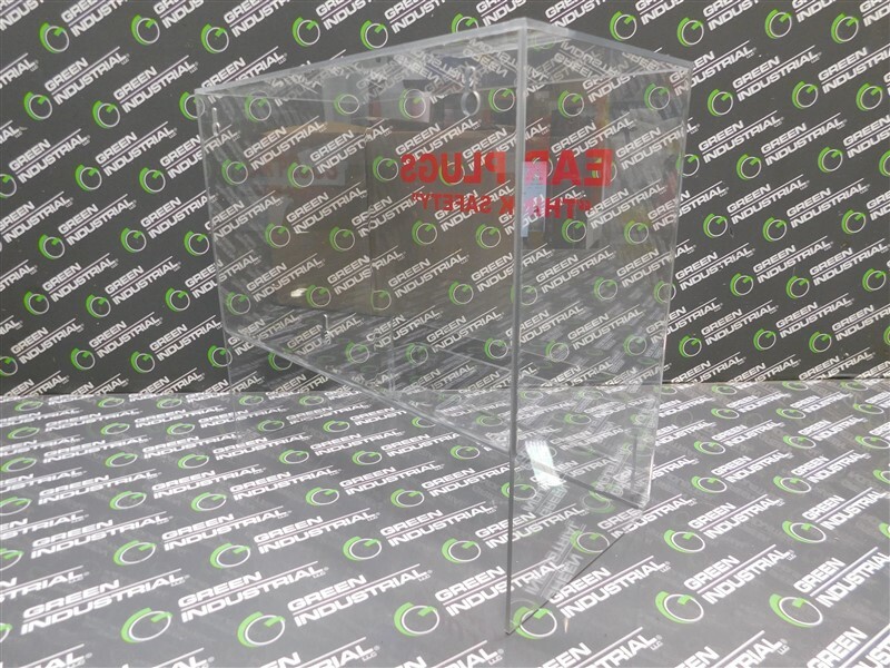 NEW Grainger International 4GMT1 Ear Plug Dispenser