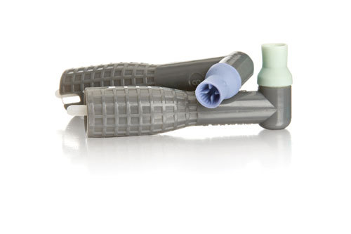 Ultrapro Tx DISPOSABLE PROPHY ANGLES BX/500 SOFT CUP Ultradent Dental