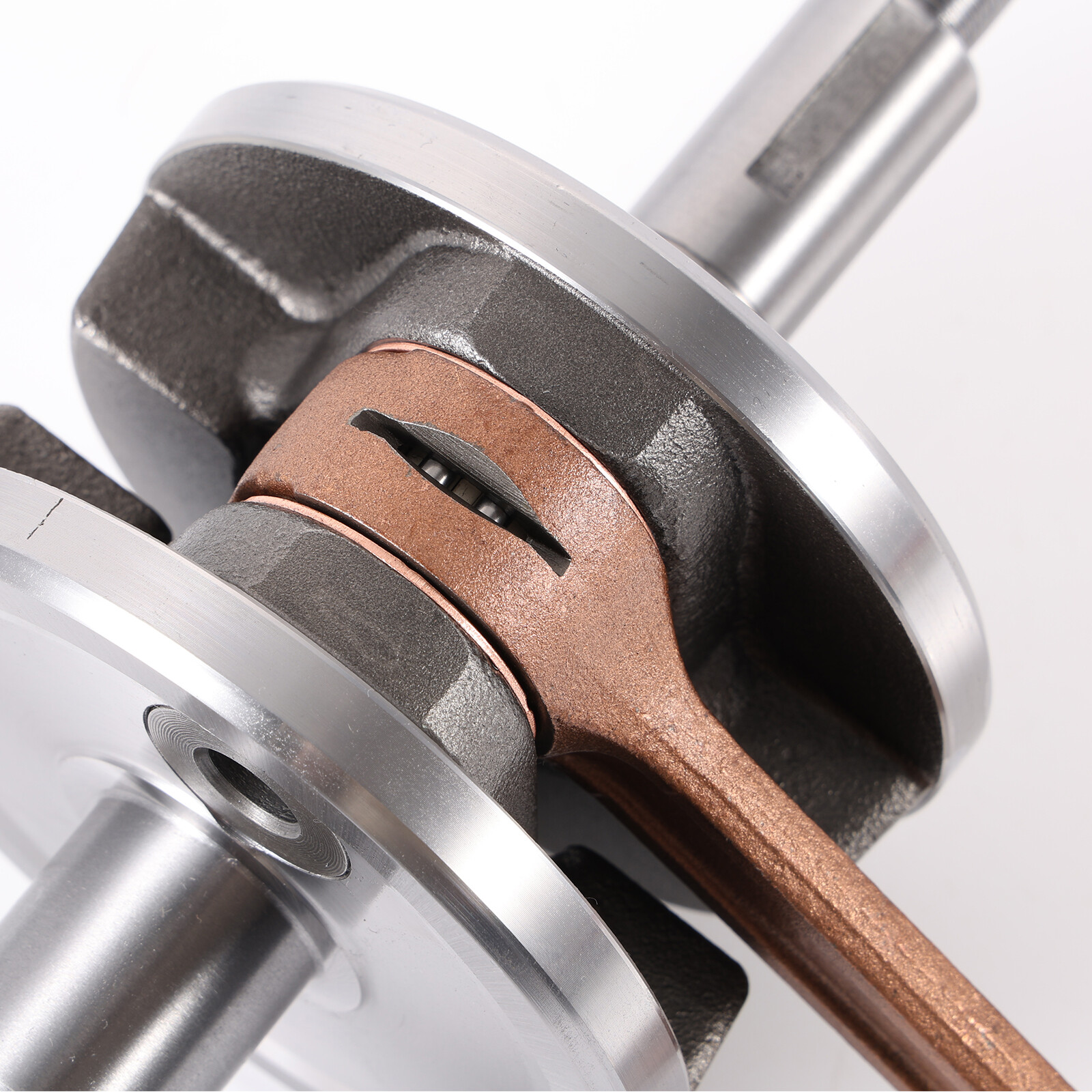 For Yamaha Blaster 200 66 Piston Cylinder Crank Motor Rebuild Gasket Seal Kits