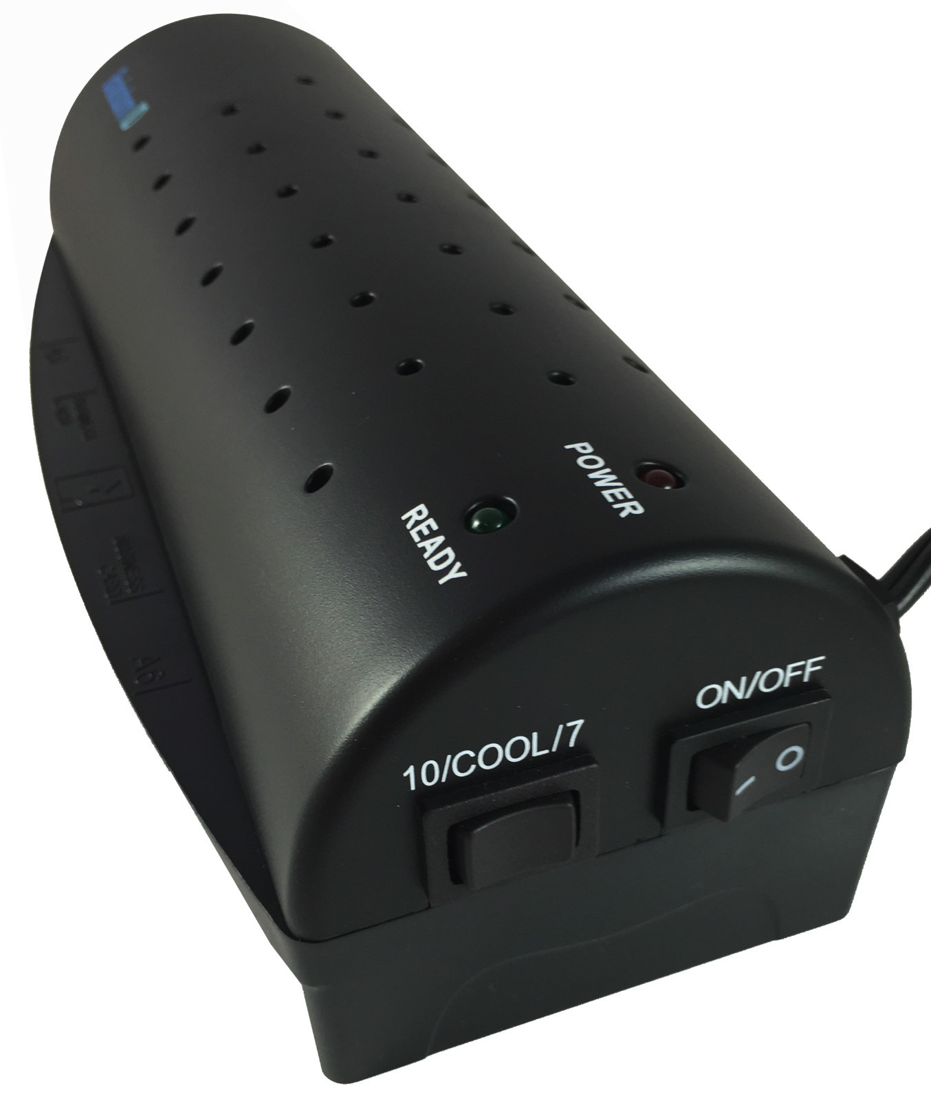 4.5" Teslin ID Card Laminator - Brainstorm ID (ID-LAM-45) - 7 and 10 Mil Support