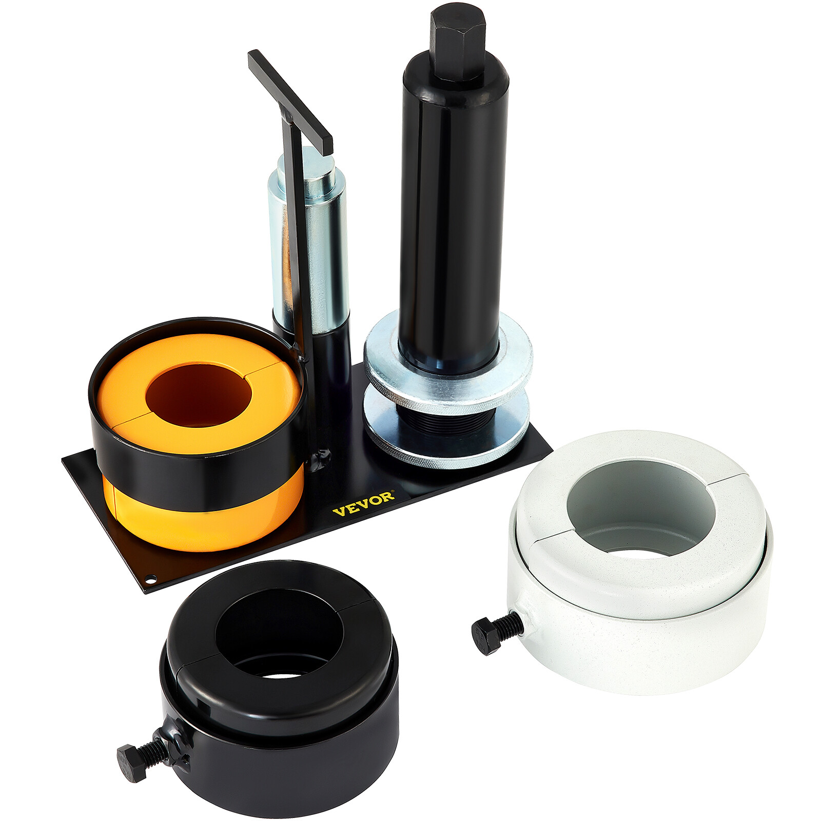 VEVOR Carrier & Pinion Bearing Puller for DANA 30 40 60 70 80 & FORD 10.25