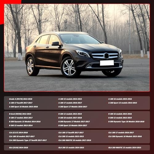 2465010325 Radiator Overflow Hose Vent Line 2012-2023 For Benz CLA250 GLA45