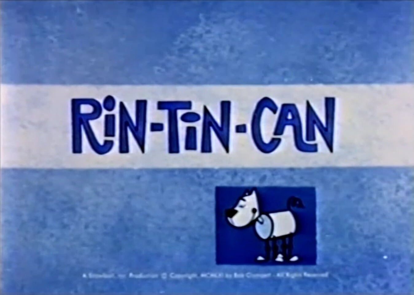 BEANY AND CECIL ALL OF THEM