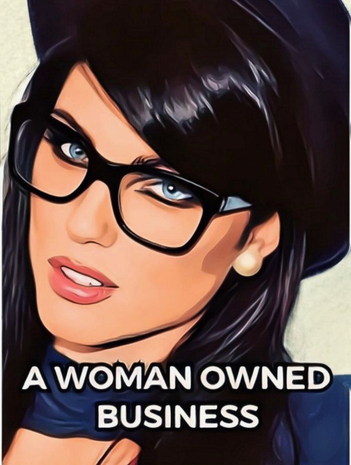 3g Clear Round Glass Jars (50pack) New With Inner Liners And White Lids 🌷🌷