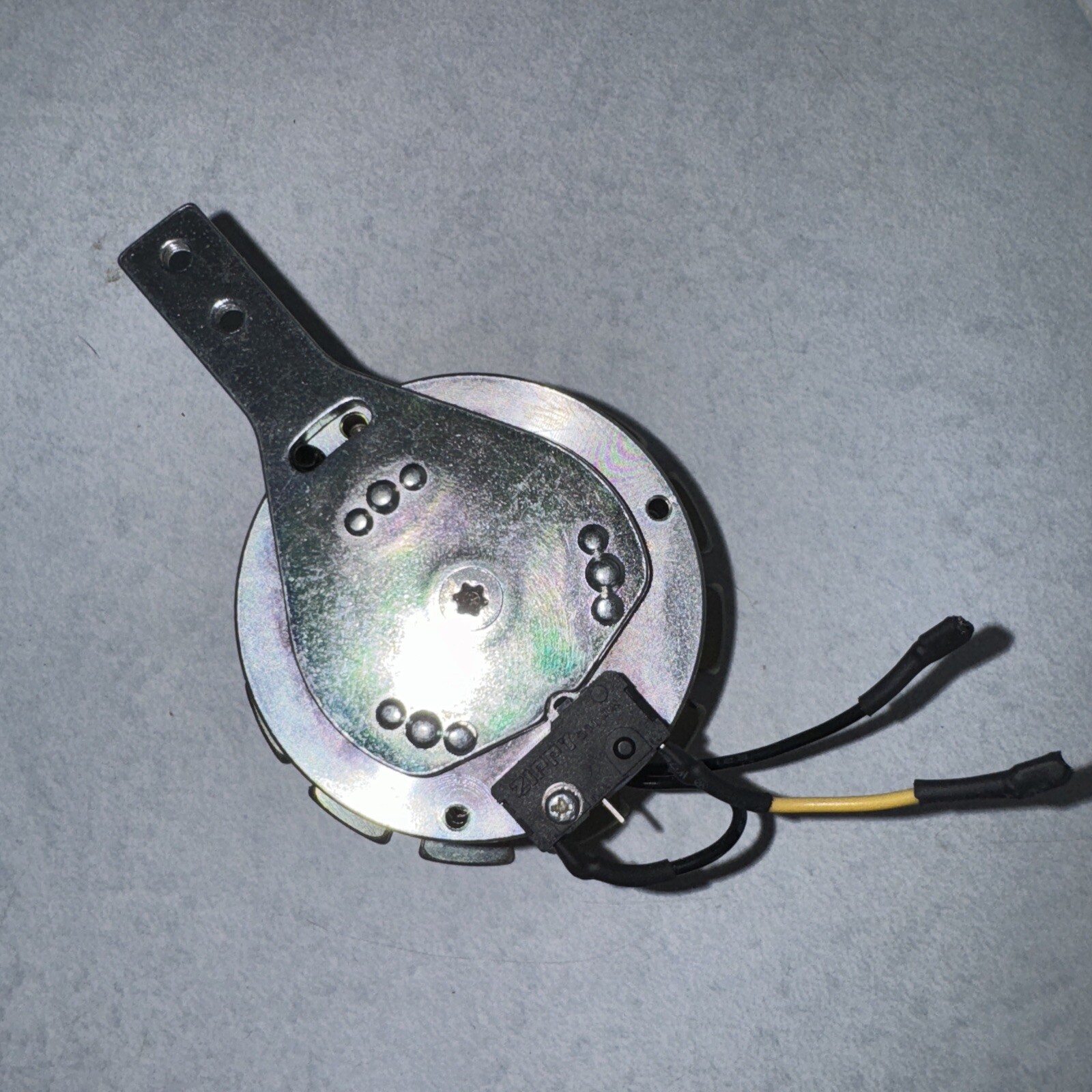 24v Dc Universal Motor Brake Warner Electric GoGo Mobility Scooter Servo Stepper