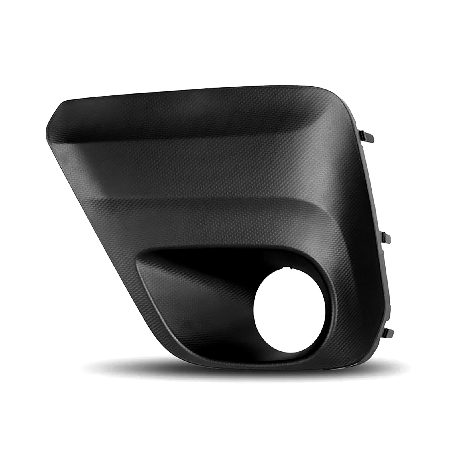 Front Bumper Lamp Fog Light with Bulbs + Cover Set For 2019-2021 Subaru Forester