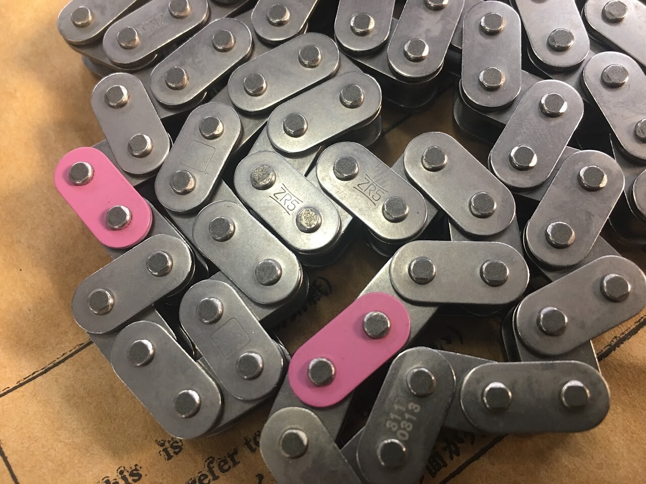 Genuine OEM Subaru Timing Chain Kit 2015-2021 Subaru Impreza WRX 2.0L FA20