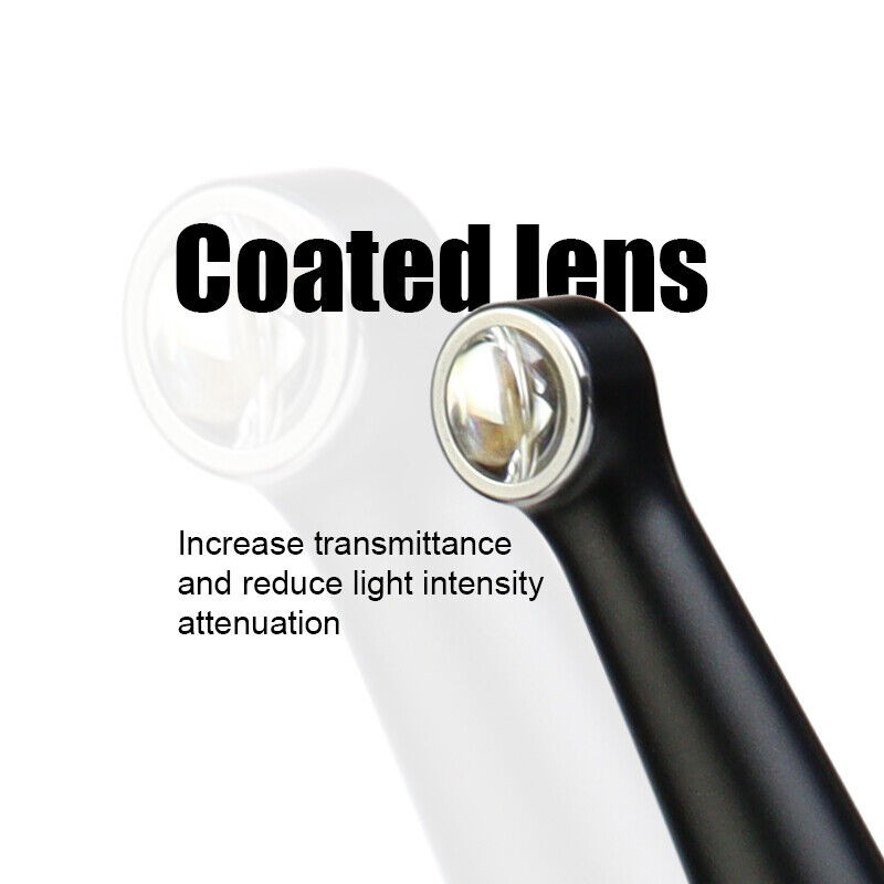 Wireless Dental LED Curing Light 1 Second Cure High Power Blue Lamp Curing Resin