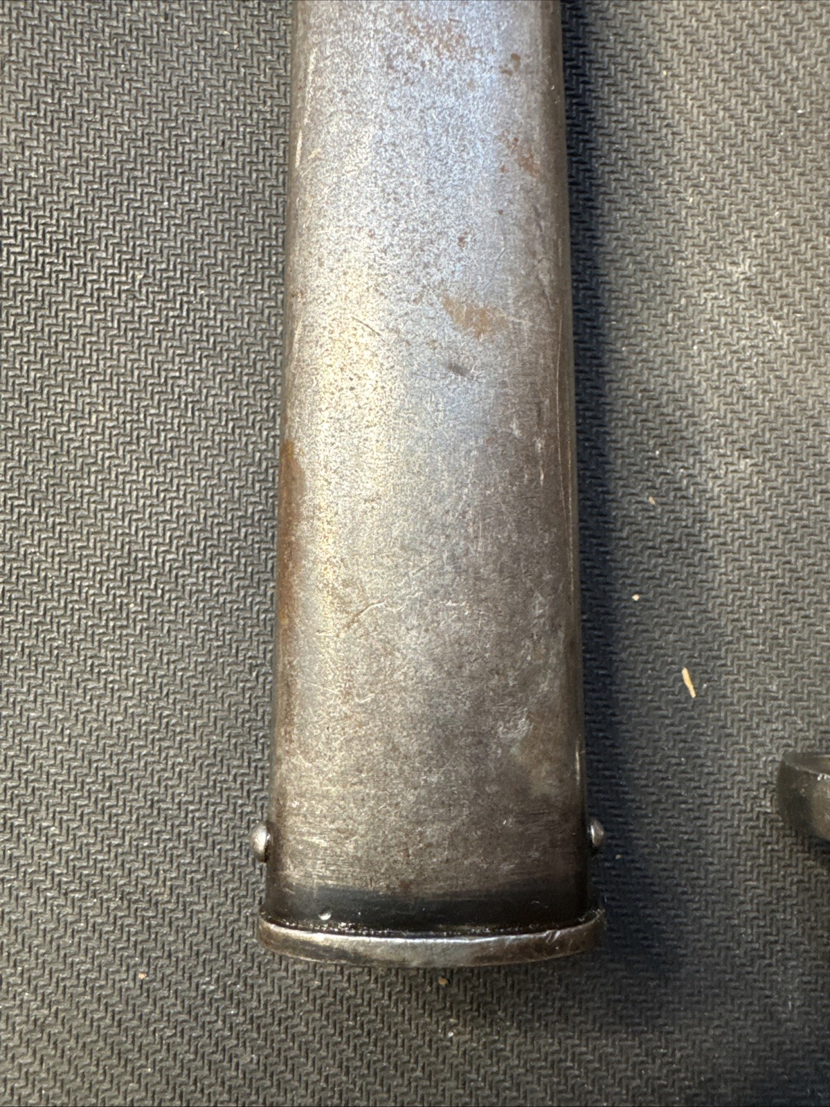 Chilean Military Model 1895 Steyr CE/WG Mauser Bayonet Chile