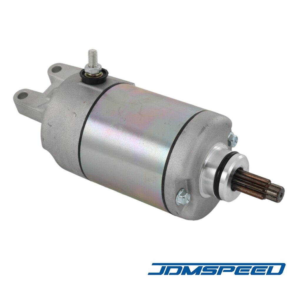 Starter Fits Honda Atv Fourtrax 300 TRX300FW TRX 300 281 Fw 1988-2000