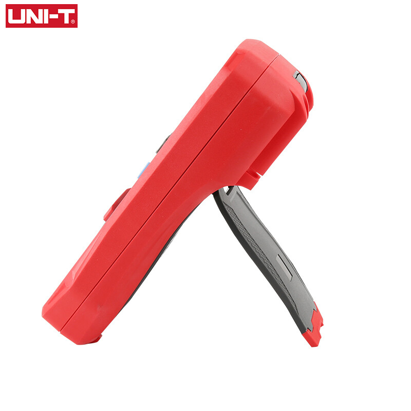 UNI-T TRUE RMS Multimeter Digital AC DC Amp Voltmeter LPF Cap Freq Tester UT61E+