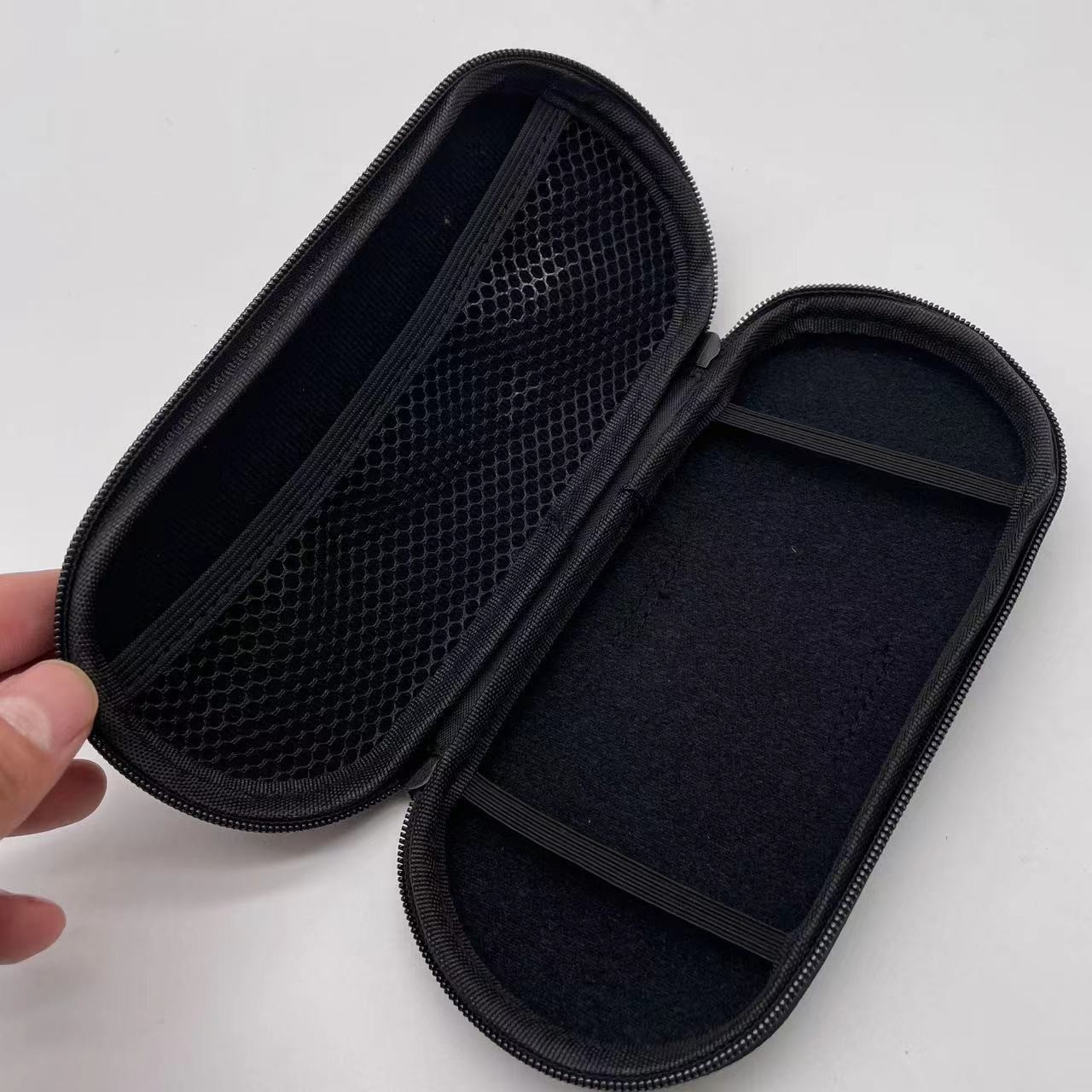 EVA Storage Protective Case Pouch Bag for Sony PSP 3000/2000/1000 Game Console