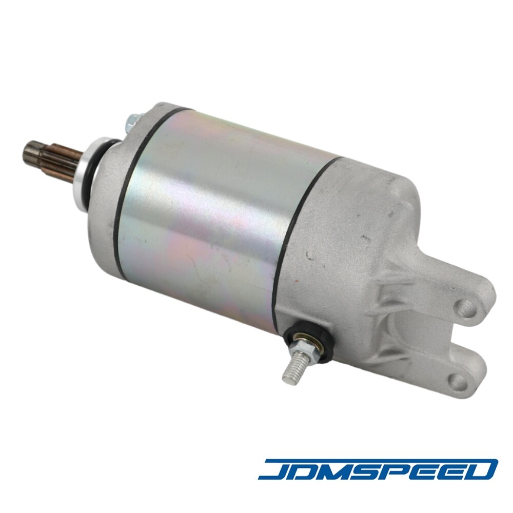 Starter Fits Honda Atv Fourtrax 300 TRX300FW TRX 300 281 Fw 1988-2000