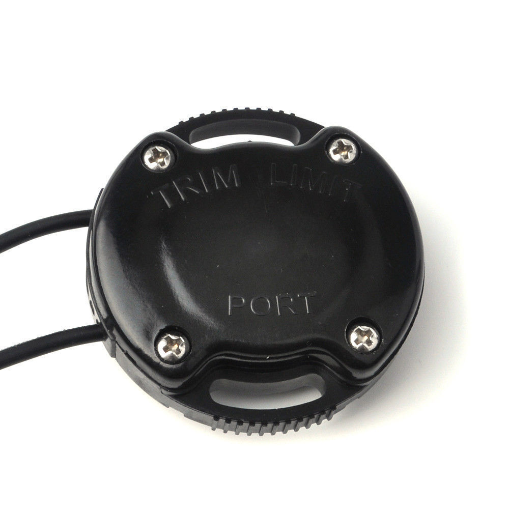 Tilt/Trim Limit Sender Switch Set For Mercruiser R /MR /Alpha 805320A03 805130A2