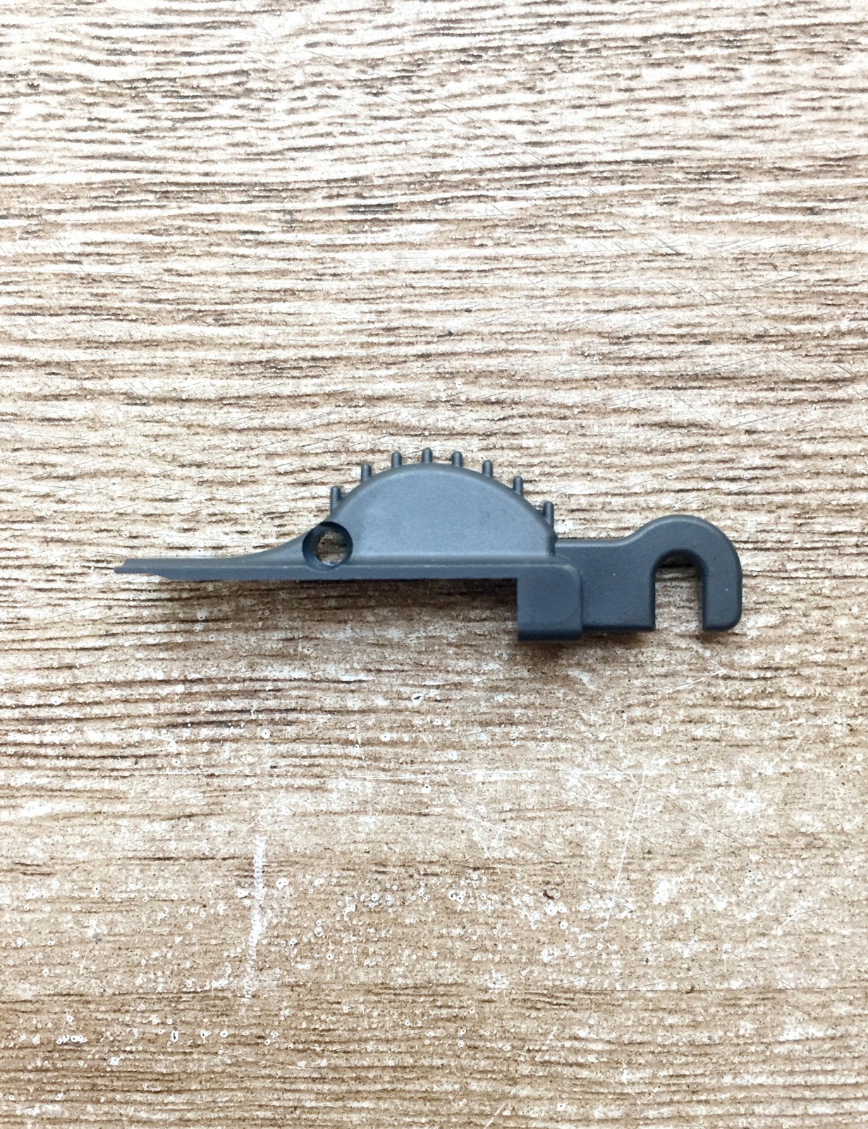 06AEG439 Mitutoyo Digimatic Caliper Replacement Part Roller Hook