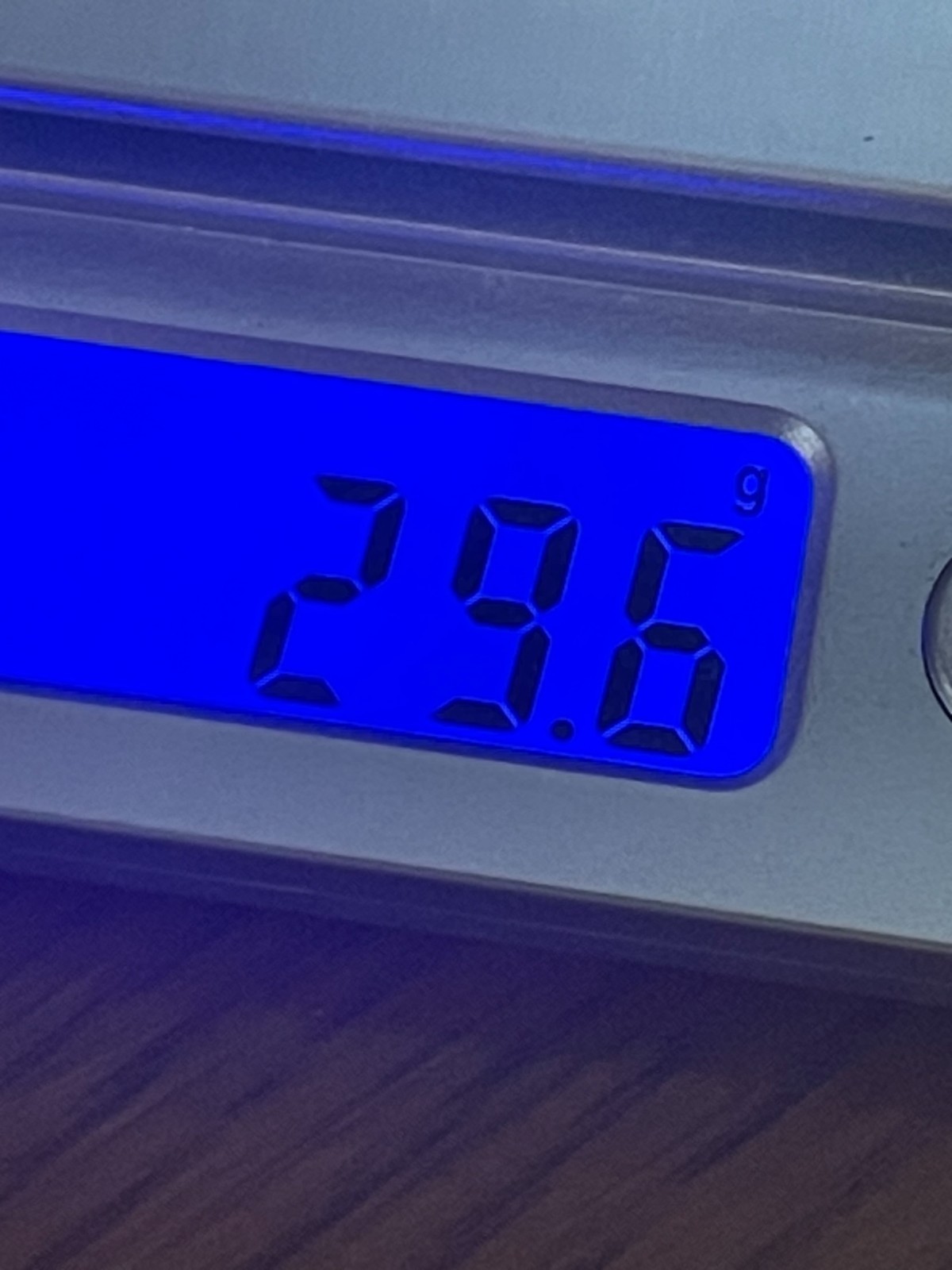 W. Moulton Coin Silver Spoon 29 g