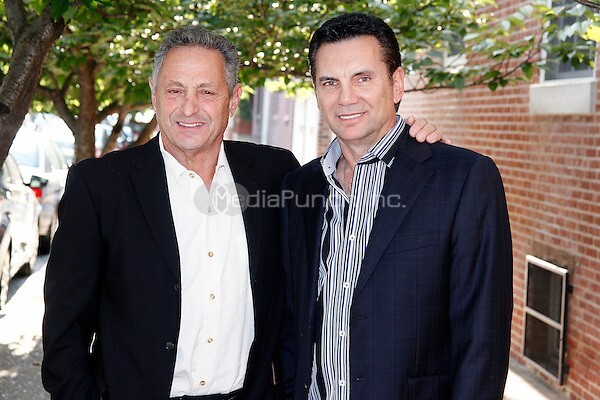 AUCTION NOW !!!! HENRY HILL ORIGINAL GOODFELLA MOB ART LOST YOUR JOB FU PAY ME