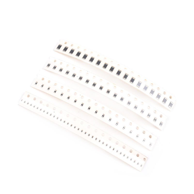 SMD Surface Mount Ferrite Beads 0603 0805 1206 0Ω-1000Ω EMI Suppression Filter