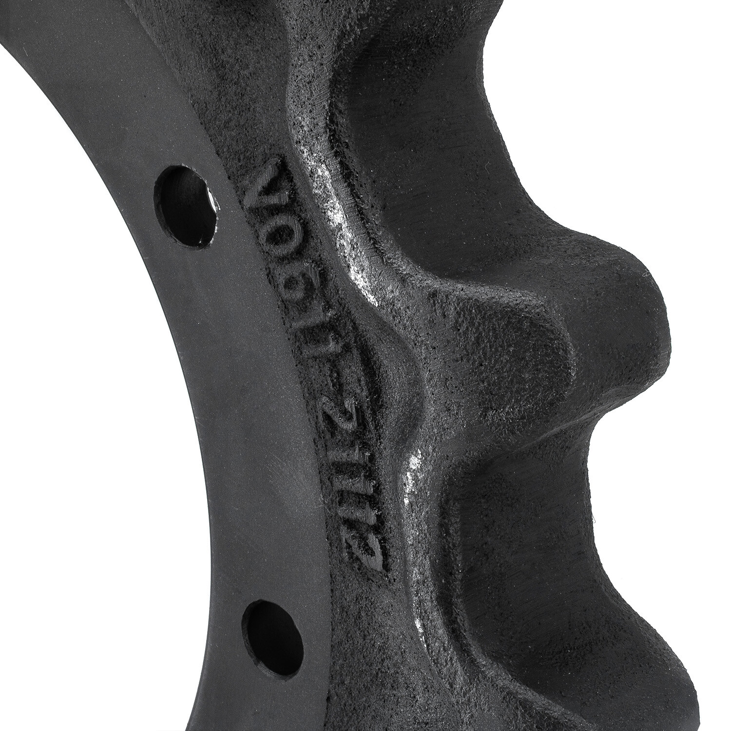 2x Rear Sprocket Undercarriage Part For Kubota SVL90 SVL95 SVL97