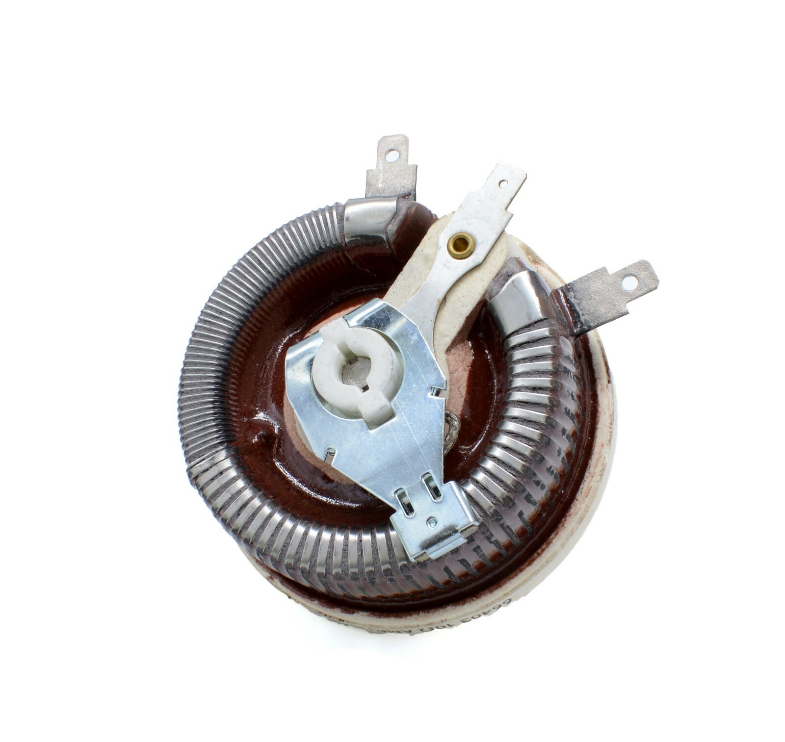 Miller Rheostat 205839 117243 Bobcat 225G 225D Plus 225Nt 100 Watt 10 Ohm